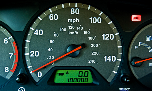 drivers competence proof
