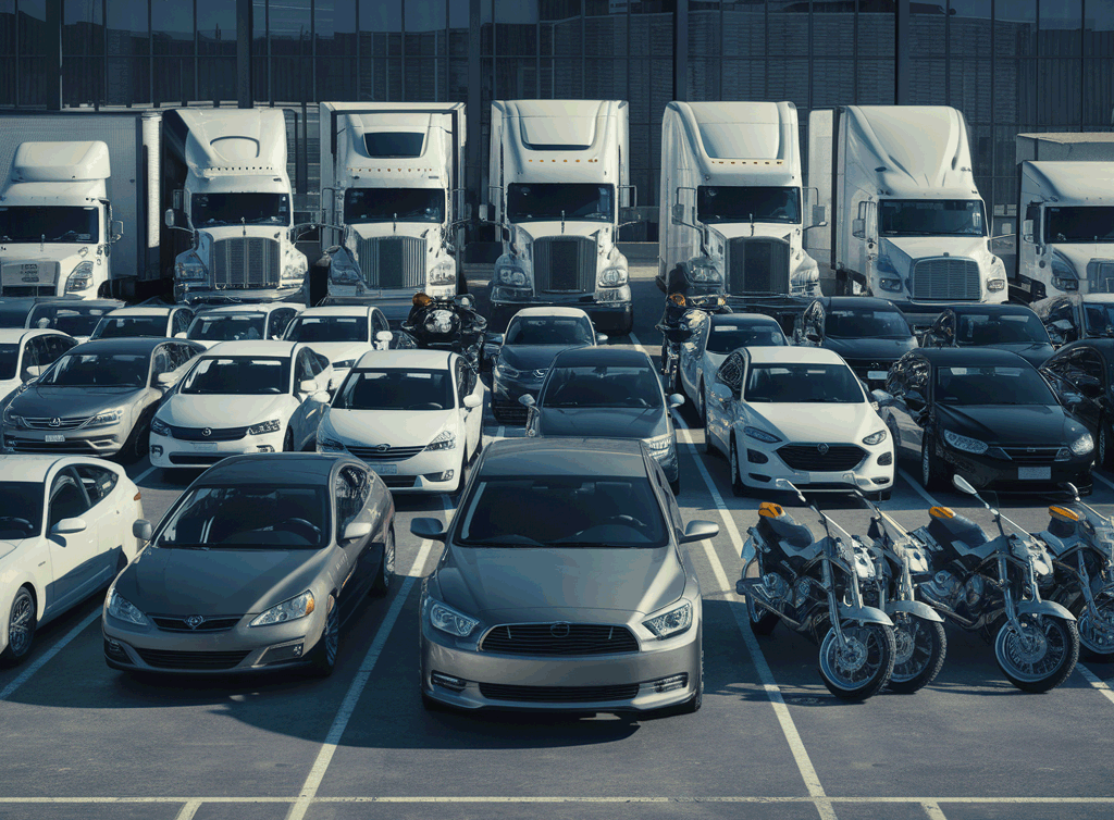 Fleet Safety Management Nigeria